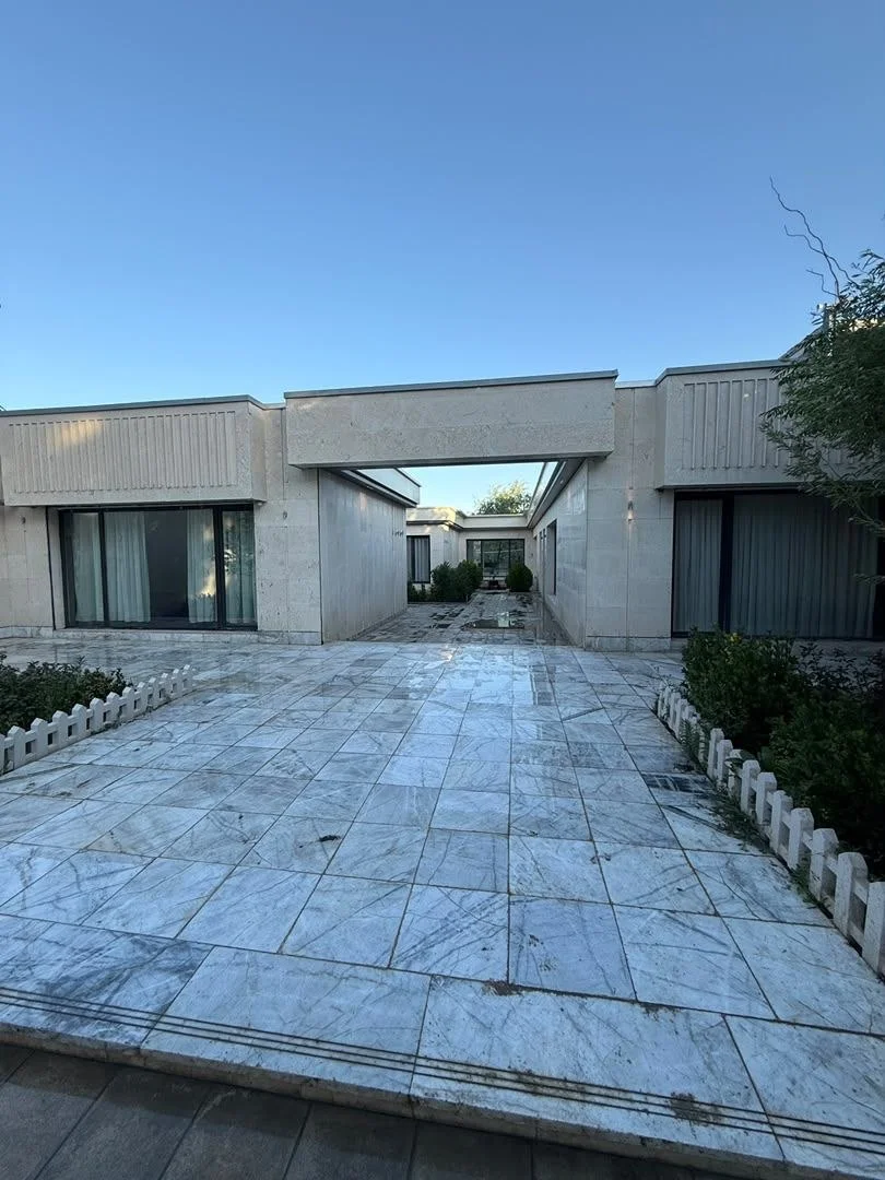 تصویر 2 ویلای کد 323 در شاهنامه 18 مشهد